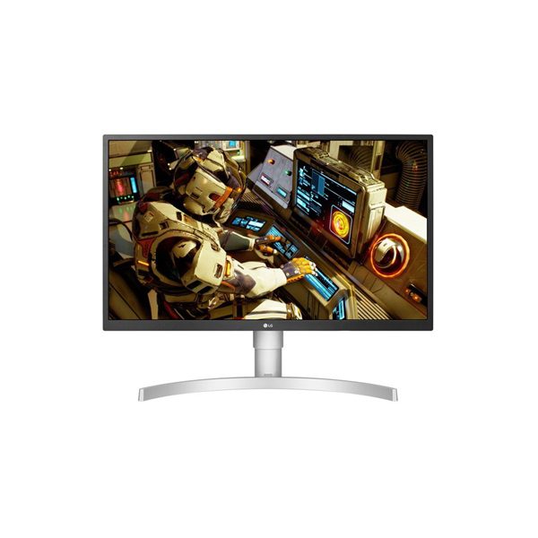 LG Monitor 27" - 27UL550P-W (IPS