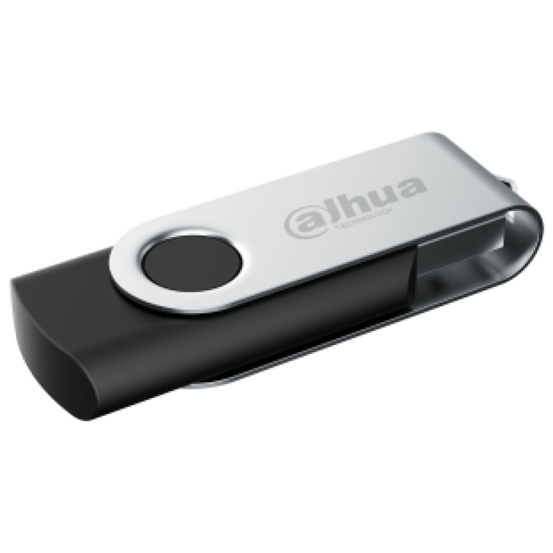 Dahua Pendrive - 16GB USB2.0 (U116; R25-W10 MB/s; FAT32)