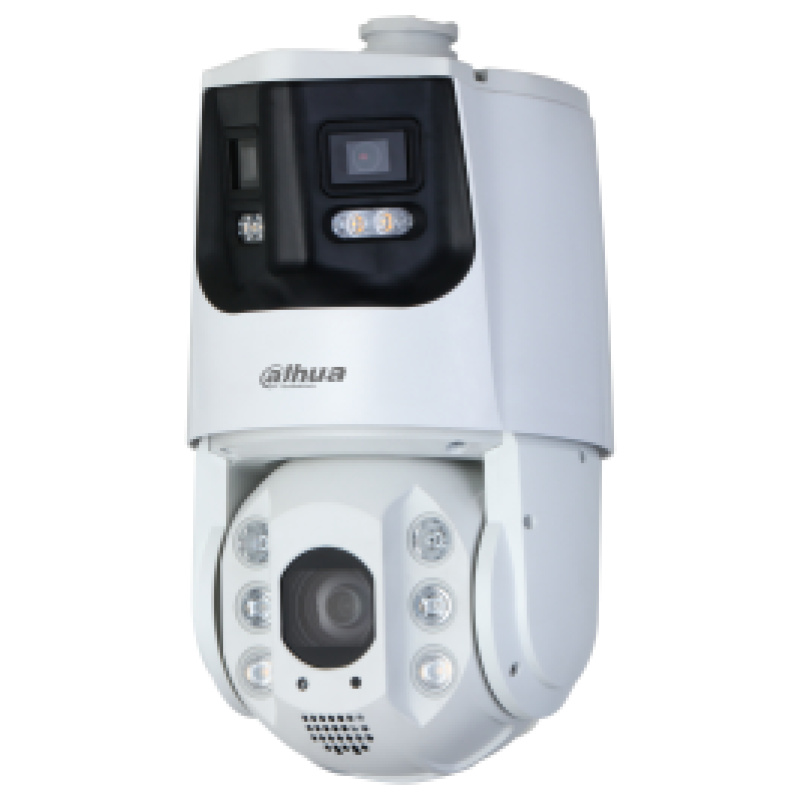 Dahua IP PTZ Speed dómkamera - SDT6C432-4P-GB-APV (4MP