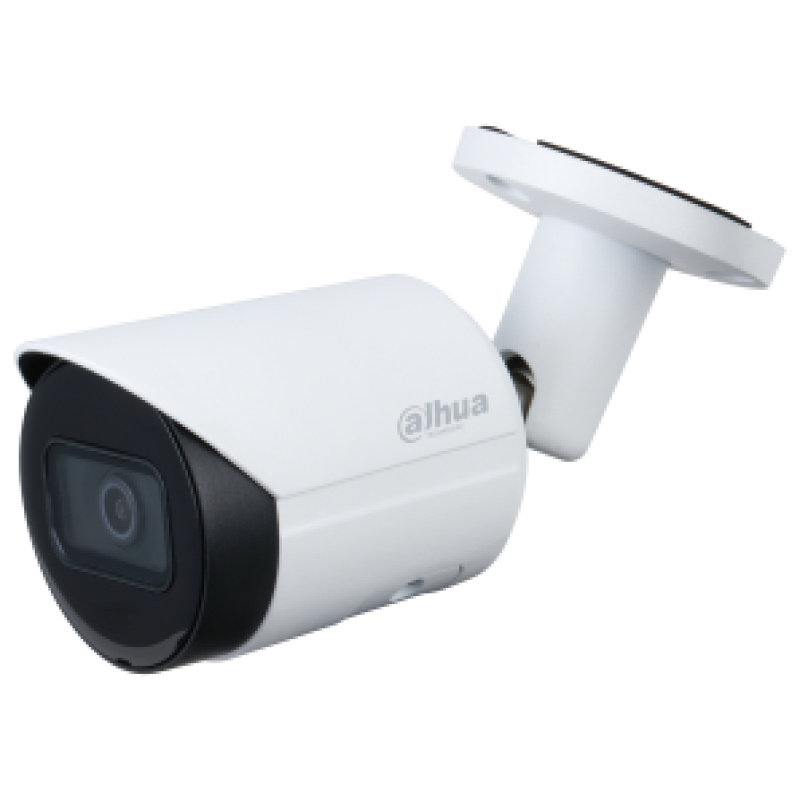 Dahua IP csőkamera - IPC-HFW2441S-S (4MP