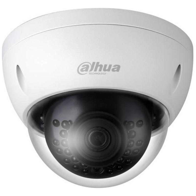 Dahua IP dómkamera - IPC-HDBW1230E (2MP
