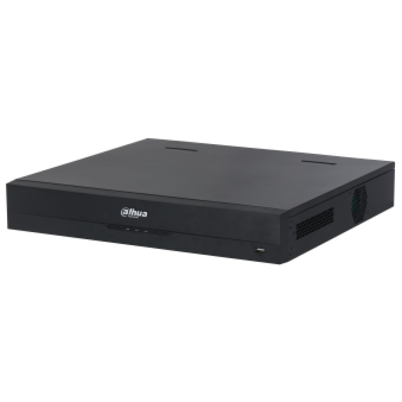 Dahua NVR Rögzítő - NVR5432-EI (32 csatorna