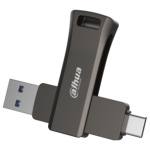 Dahua Pendrive - 32GB USB3.2 (P629; USB-A + USB-C; R150-W100 MB/s; exFAT)