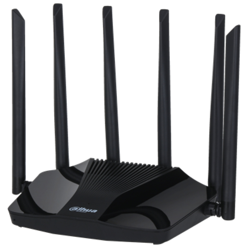 Dahua Router WiFi AC1200 - WR5210-IDC (300Mbps 2