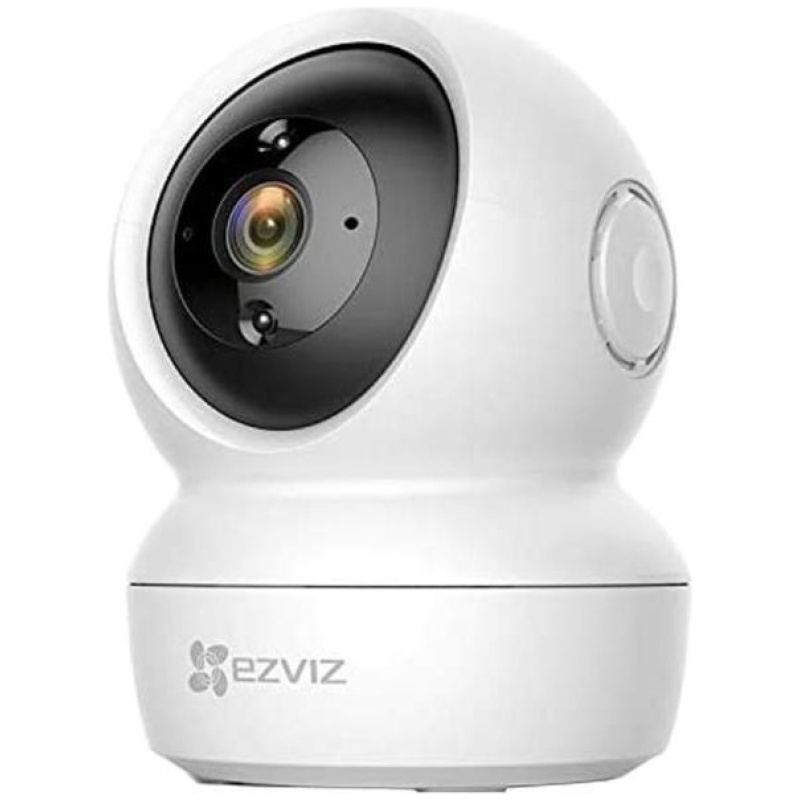 EZVIZ IP wifi PT dómkamera - C6N 4MP (4MP