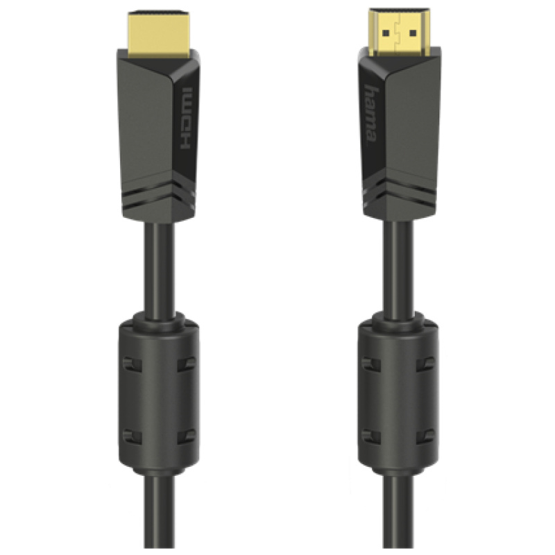 Hama Kábel - 205009 (HDMI 1.4