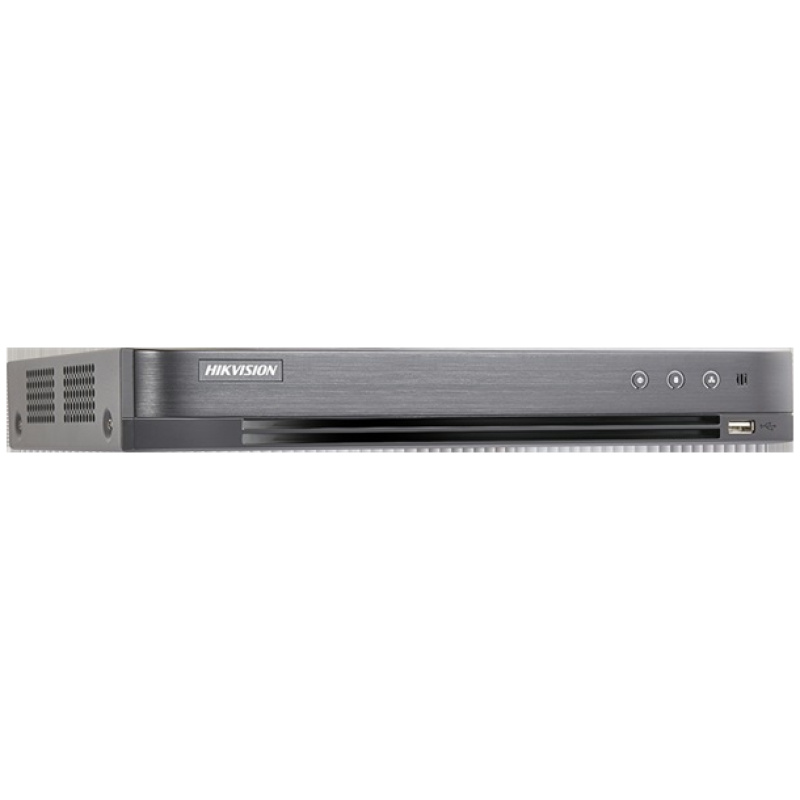 Hikvision DVR rögzítő - iDS-7204HQHI-M1/S (4 port