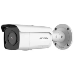 Hikvision IP csőkamera - DS-2CD2T66G2-ISU/SL(2.8MM)