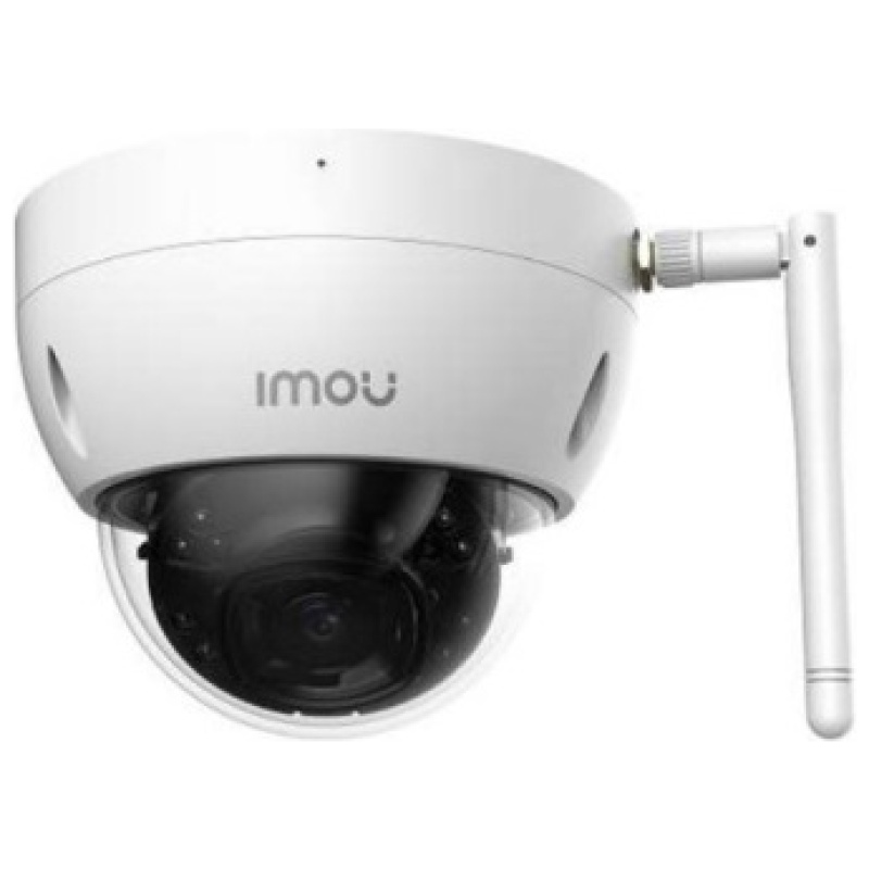 Imou IP wifi dómkamera - Dome Pro (5MP