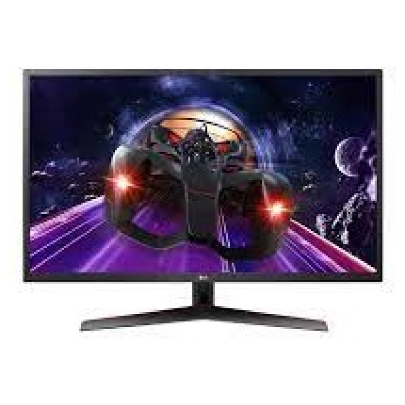 LG Monitor 32" - 32MP60G-B.AEU (IPS