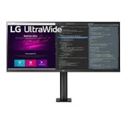 LG Monitor 34" - 34WN780P-B (IPS