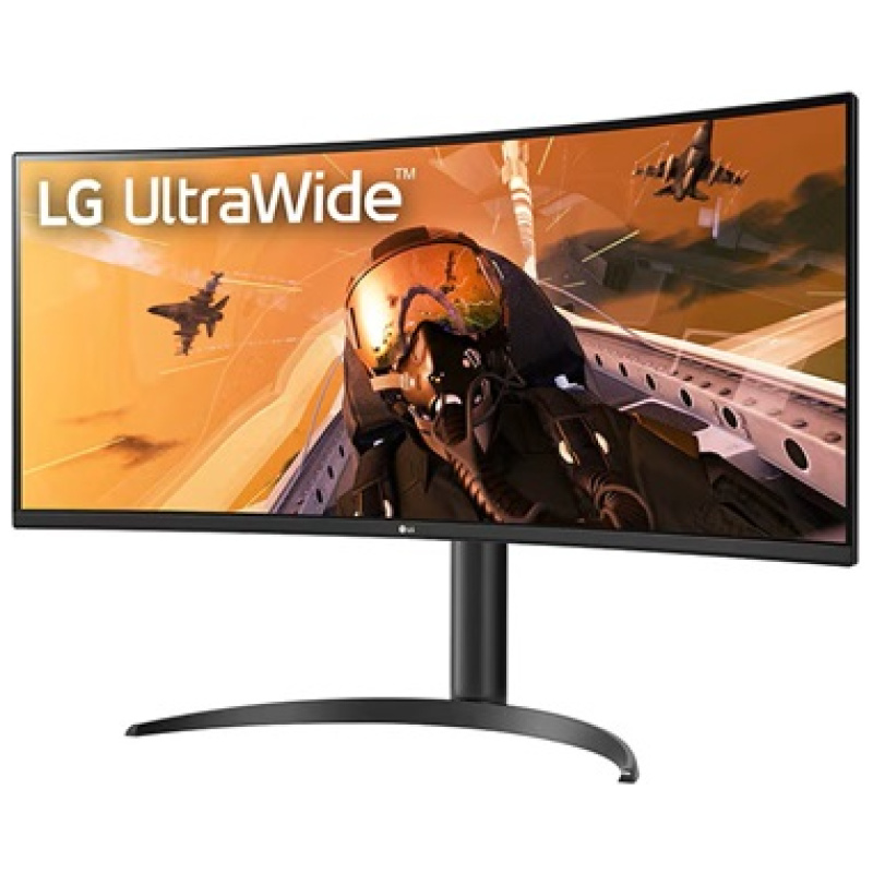 LG Monitor 34" - 34WP75CP-B.AEU (VA