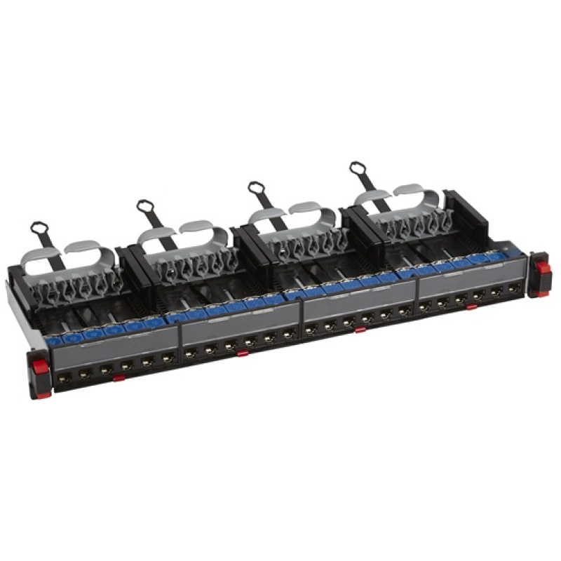 Legrand Patch panel - Cat6