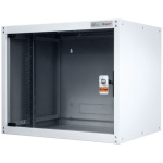 Legrand Rackszekrény - 19" fali kivitel (20U
