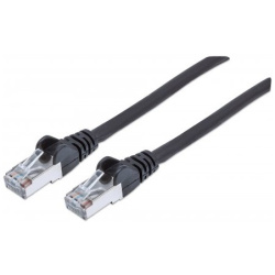 Manhattan Kábel - S/FTP Patch (RJ45 to RJ45
