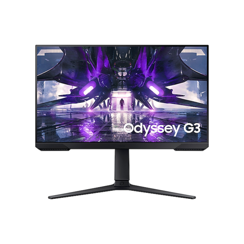 Samsung Monitor 24" - S24AG300NR (VA