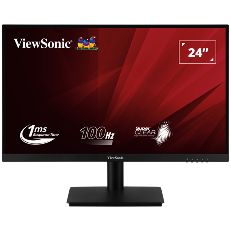 ViewSonic Monitor 23