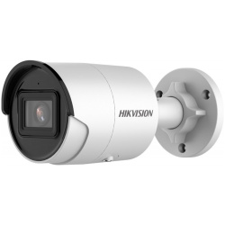 Hikvision IP csőkamera - DS-2CD2066G2-I (6MP