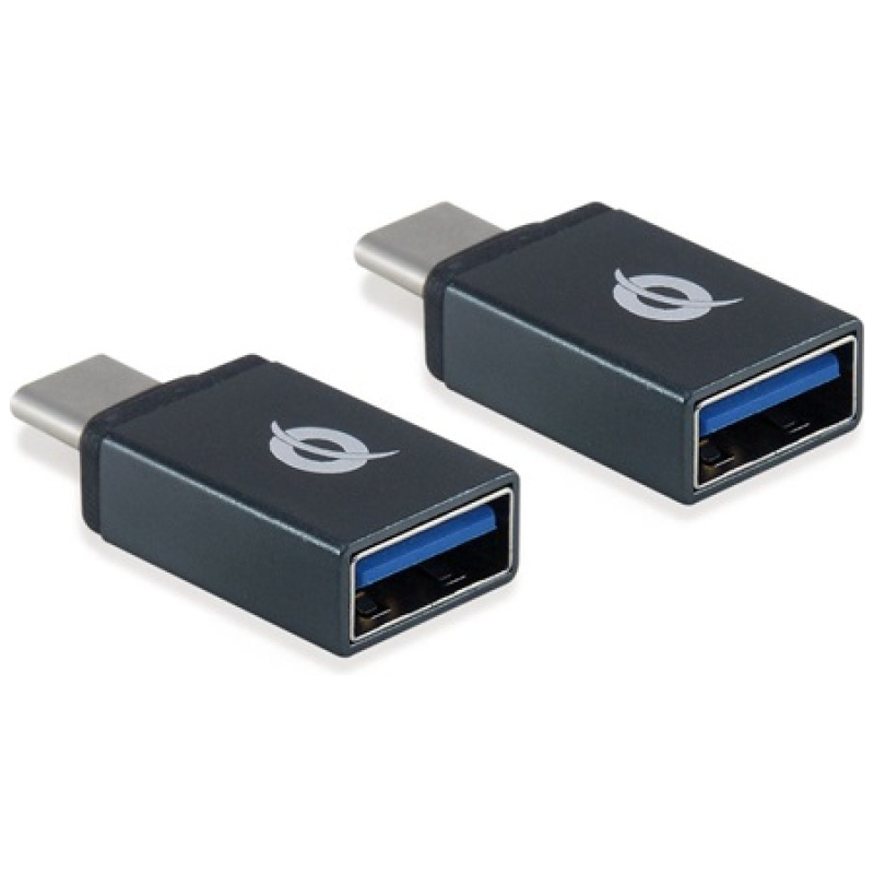 Conceptronic átalakító - DONN03G (USB-C to USB-A 3.0