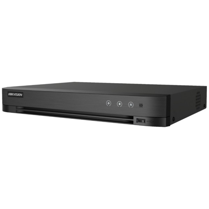 Hikvision DVR rögzítő - iDS-7204HQHI-M1/E