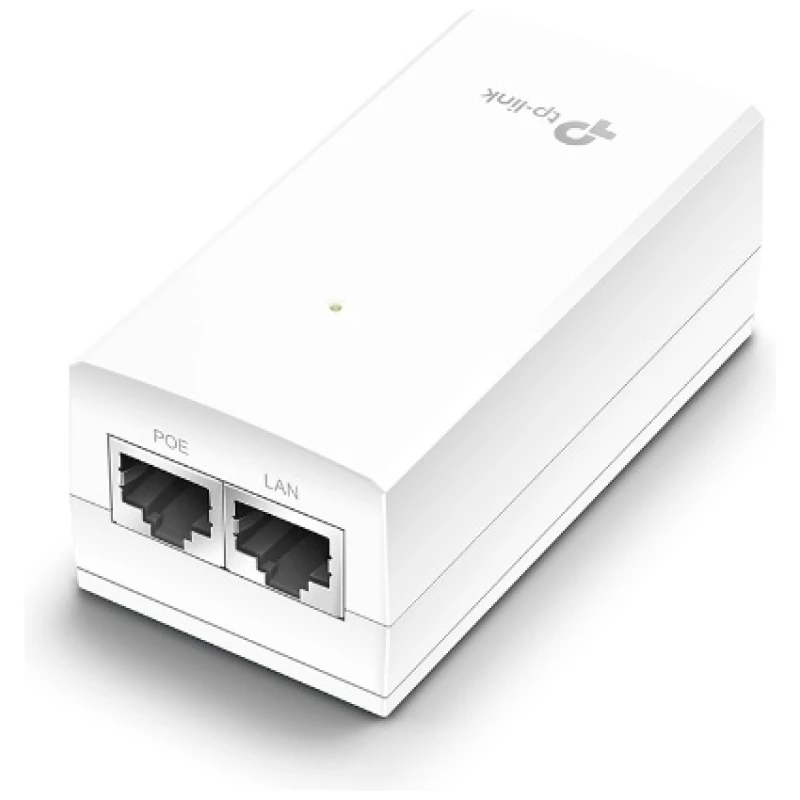 TP-Link PoE Injector adapter - TL-POE2412G (24V / 12W