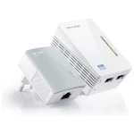TP-Link Powerline WiFi Extender Kit N - TL-WPA4220 (500Mbps powerline