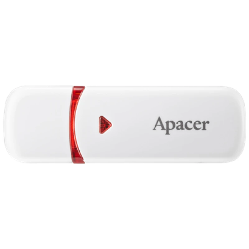 Apacer Pendrive - 64GB AH333 (USB2.0
