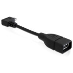 Delock Kábel - 83104 (USB Micro-B