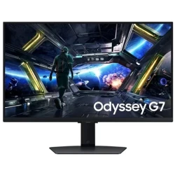 Samsung Monitor 27" - S27DG702EU (IPS