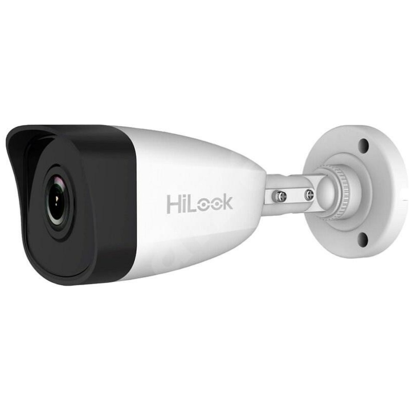 HiLook IP csőkamera - IPC-B140H (4MP