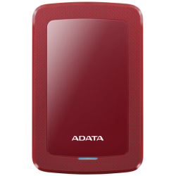 ADATA Külső HDD 2.5" - 1TB HV300 (USB3.1