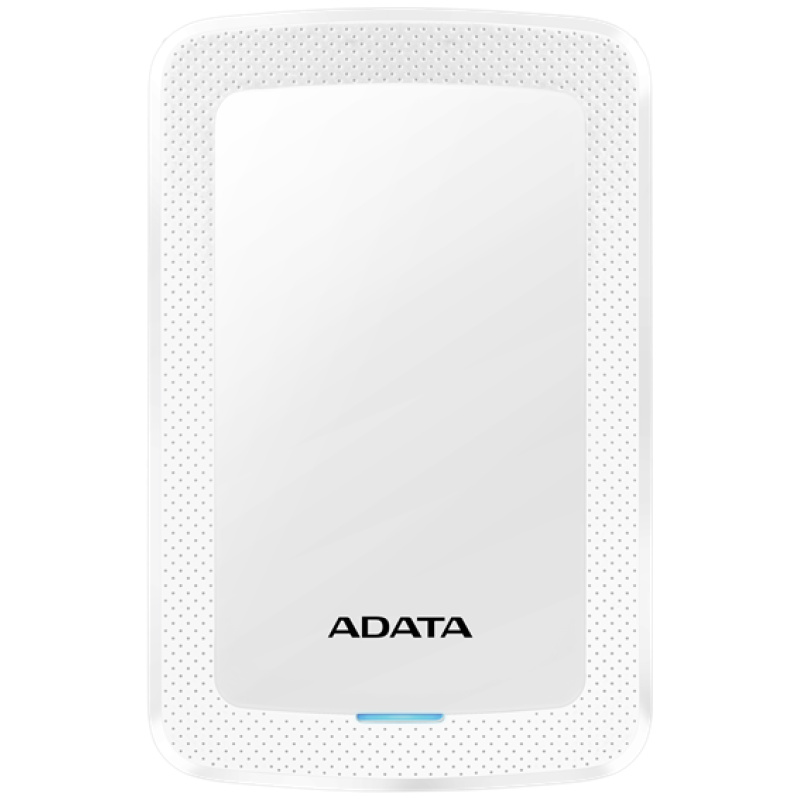ADATA Külső HDD 2.5" - 2TB HV300 (USB3.1