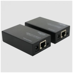APPROX HDMI extender - RJ45 Cat 5e/6