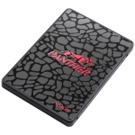 Apacer SSD AS350 Series Panther - 128GB AP128GAS350-1 (SATA3
