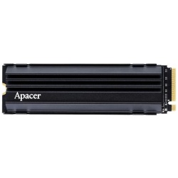 Apacer SSD 2TB - AS2280Q4U Series (3D