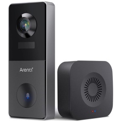 Arenti Ajtócsengő szett - VBELL1 (3MP