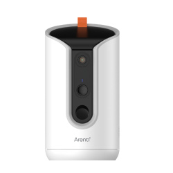 Arenti Kisállat kamera - PETCAM1T (3MP