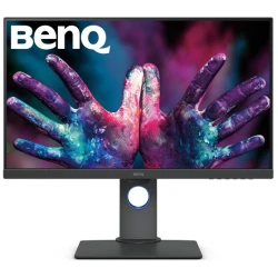 BenQ Monitor 27" - PD2705Q (IPS
