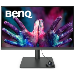 BenQ Monitor 27" - PD2705U (IPS