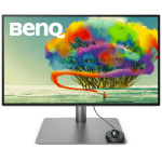BenQ Monitor 27" - PD2725U (IPS