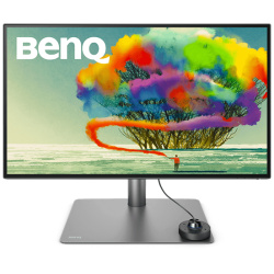 BenQ Monitor 27" - PD2725U (IPS