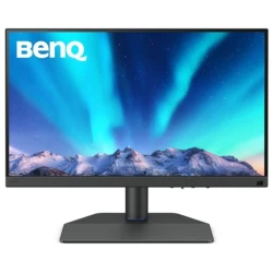 BenQ monitor 27" - SW272Q (IPS
