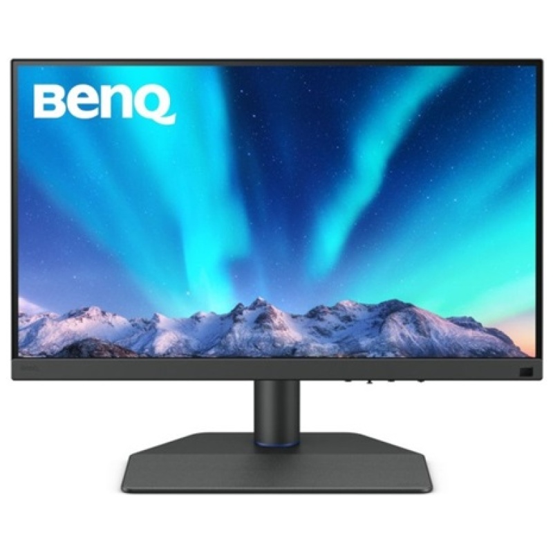BenQ monitor 27" - SW272Q (IPS