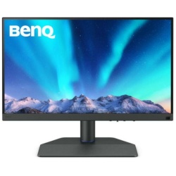 BenQ monitor 27" - SW272U (IPS