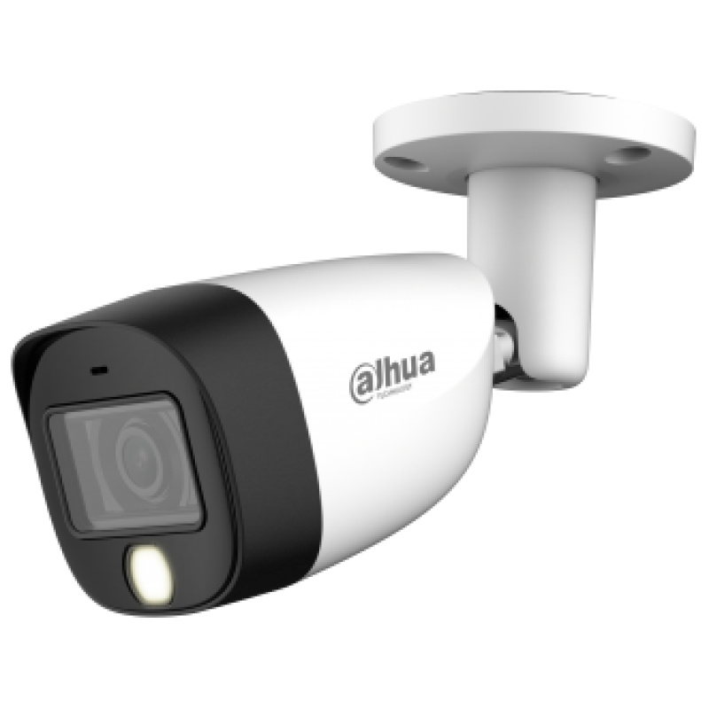 Dahua Analóg csőkamera - HAC-HFW1500CM-IL-A (Duallight
