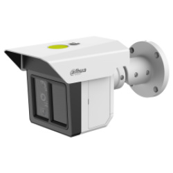 Dahua IP csőkamera - IPC-MFW5241T2-E3-ASE (Triple-Sight; 3x2MP