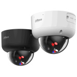 Dahua IP dómkamera - IPC-HDBW3549R1-ZAS-PV (AI; 8MP