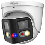Dahua IP dual turretkamera - IPC-PDW3849-AS-PV (8MP