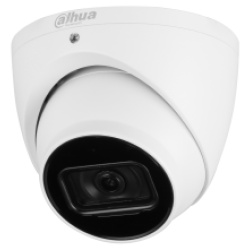 Dahua IP turretkamera - IPC-HDW3842EM-S (8MP
