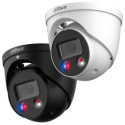 Dahua IP turretkamera - IPC-HDW3849H-AS-PV (8MP